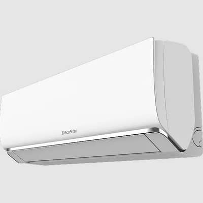 Ecostar 1.5 Ton Inverter (Cool Only) ES-18EMC1WS