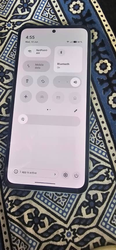 Nothing Phone 1