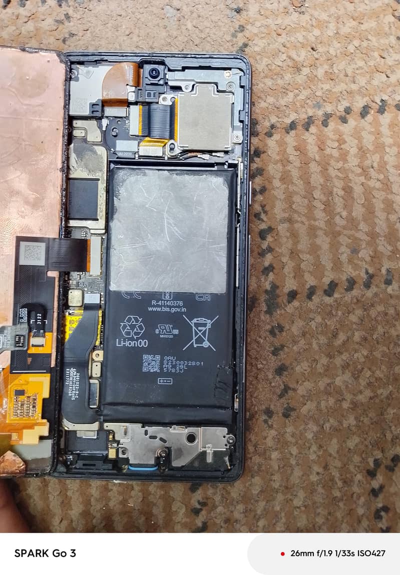 Google Pixel 7 1