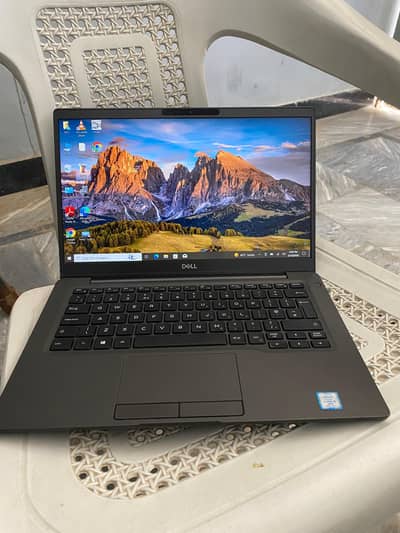 Dell Latitude 7300 Core i5 8th gen 8gb RAM