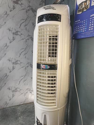 Beetro Air Cooler