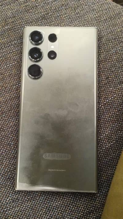 Samsung Mobile S23 Ultra