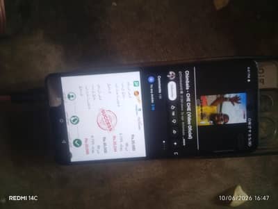 Infinix Note 30