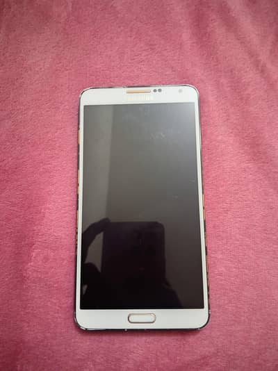 Samsung Note 3