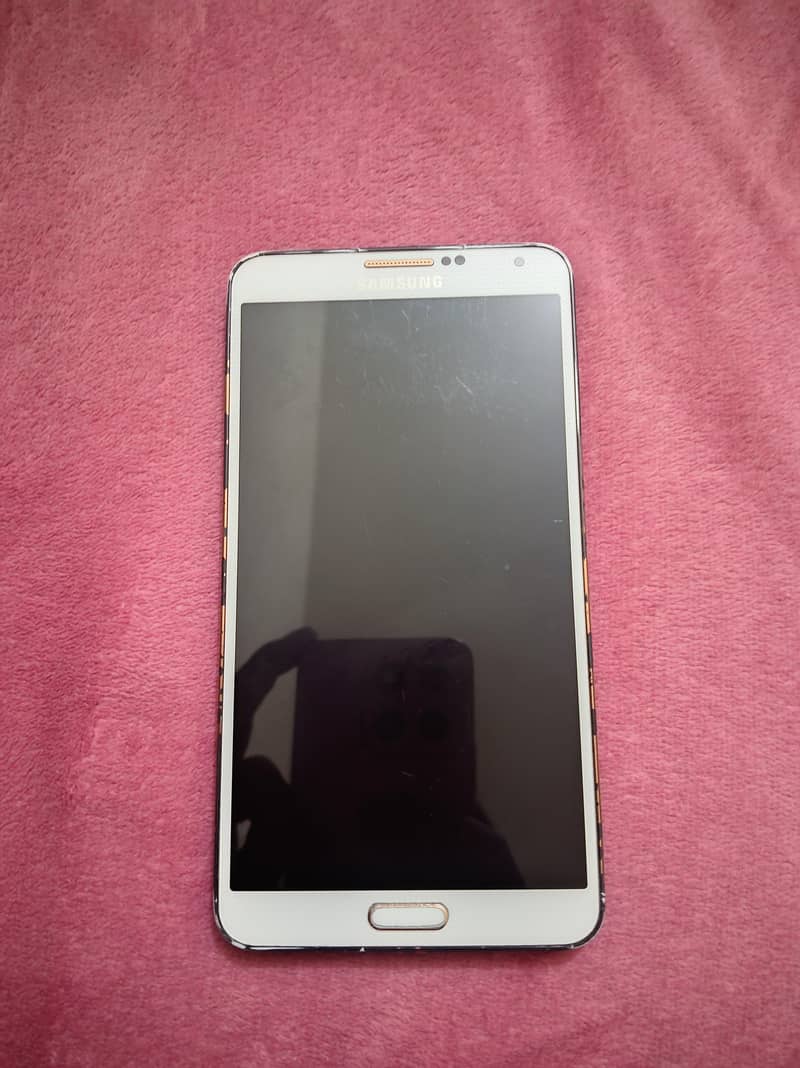 Samsung Note 3 0