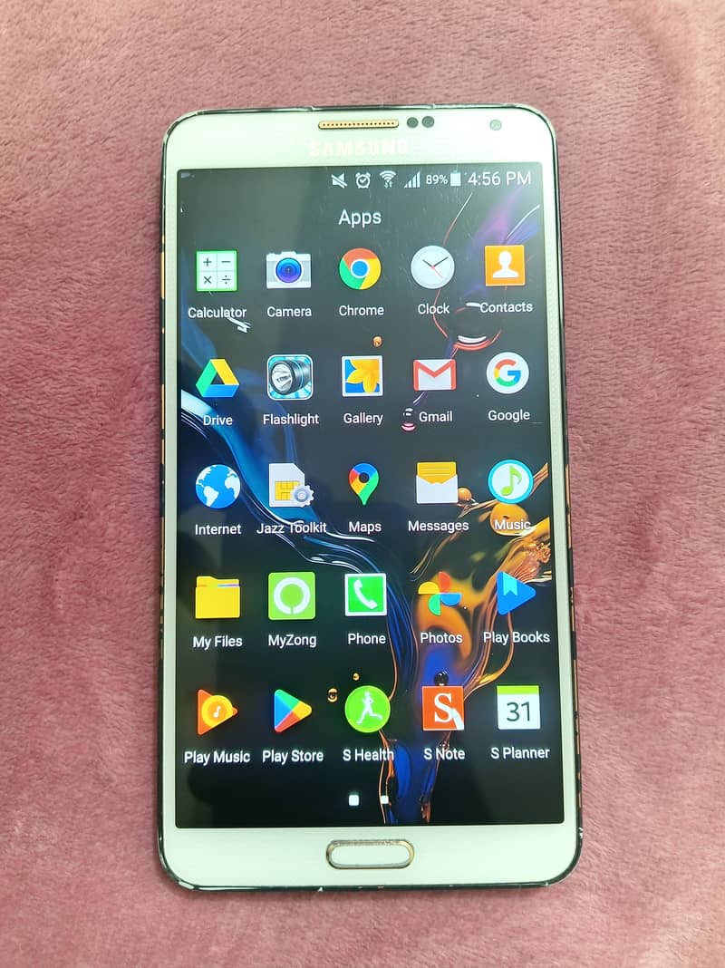 Samsung Note 3 2