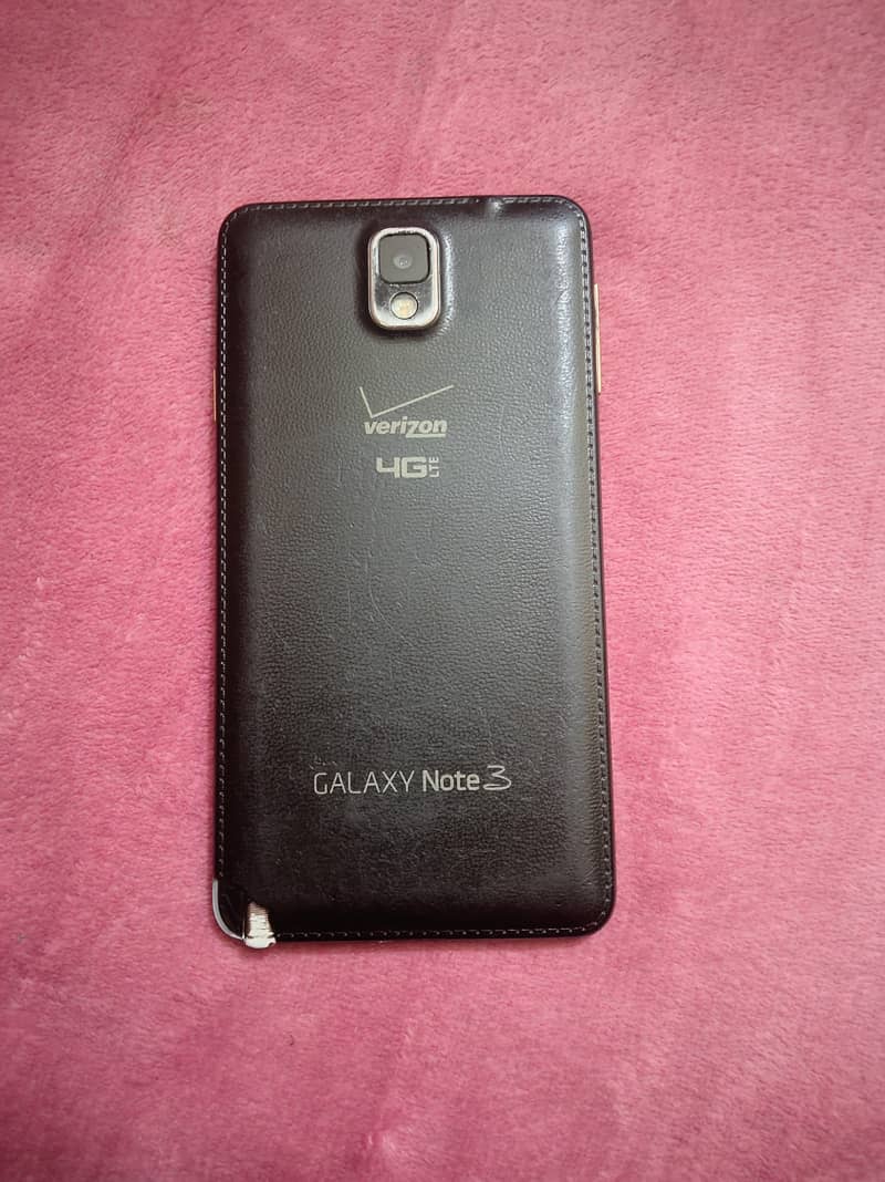 Samsung Note 3 3