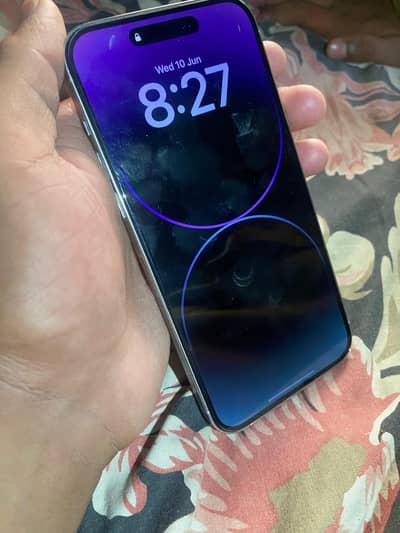 Apple iPhone 14 Pro Max