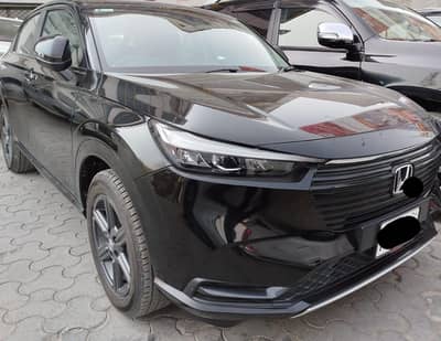 Honda HR-V VTI-S