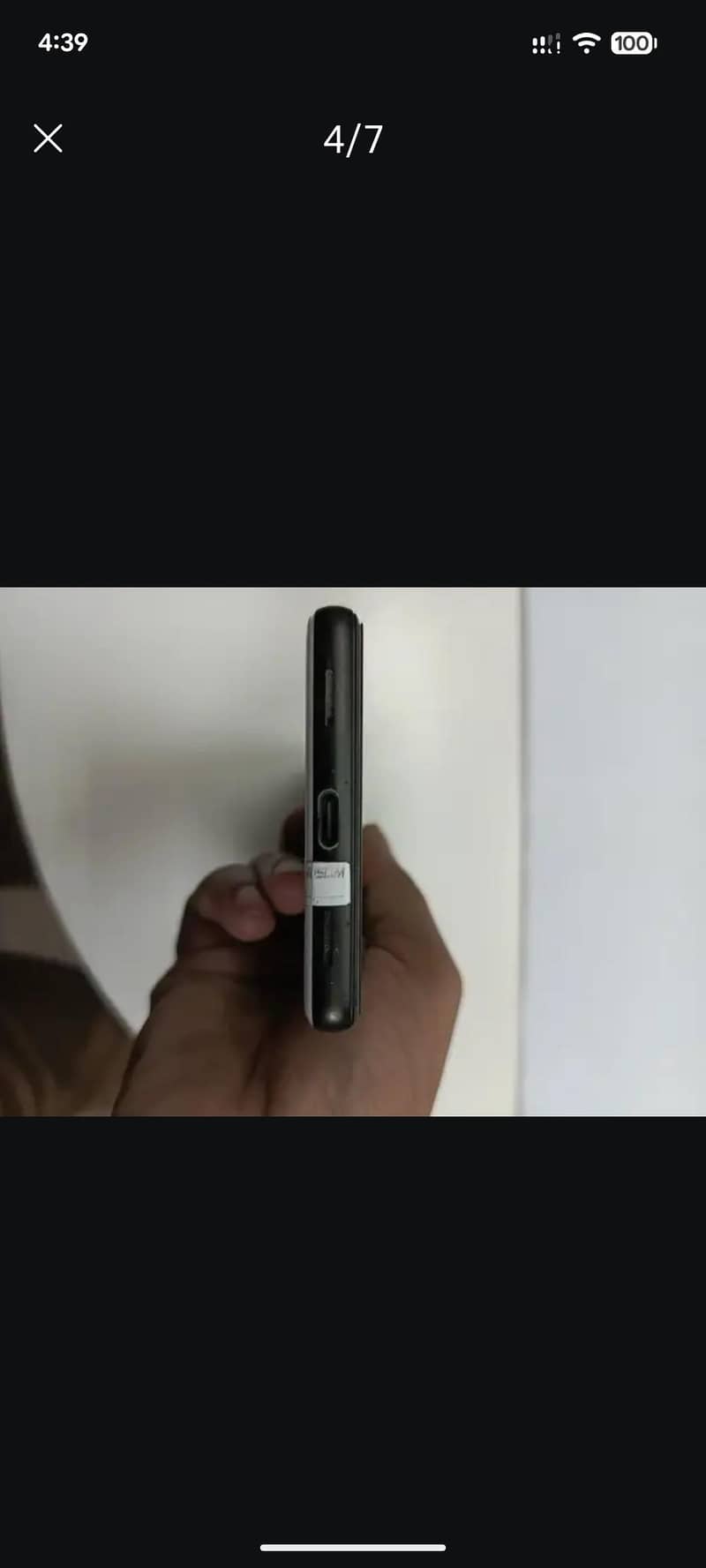 Google Pixel 6a 3