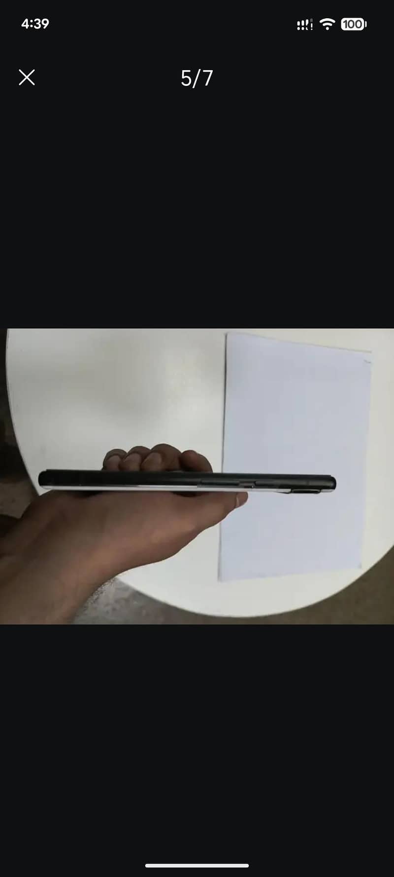 Google Pixel 6a 4