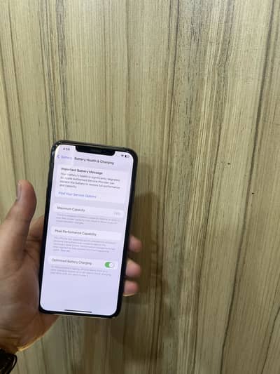Apple iPhone XS Max