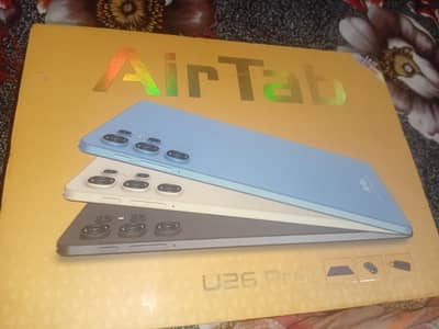 air tab u26 pro for sale