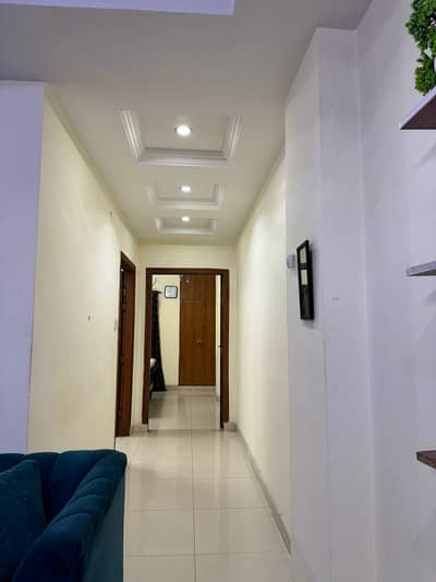 2 BED FLAT FOR SALE IN SOAN GARDEN