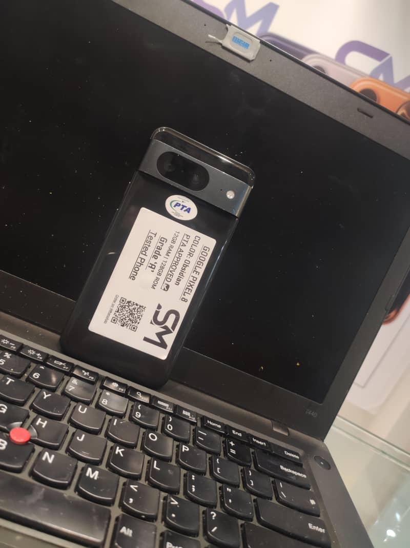 Google Pixel 7 1