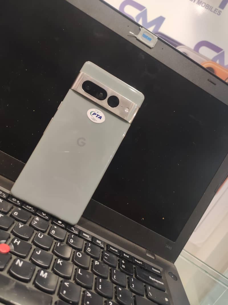 Google Pixel 7 2