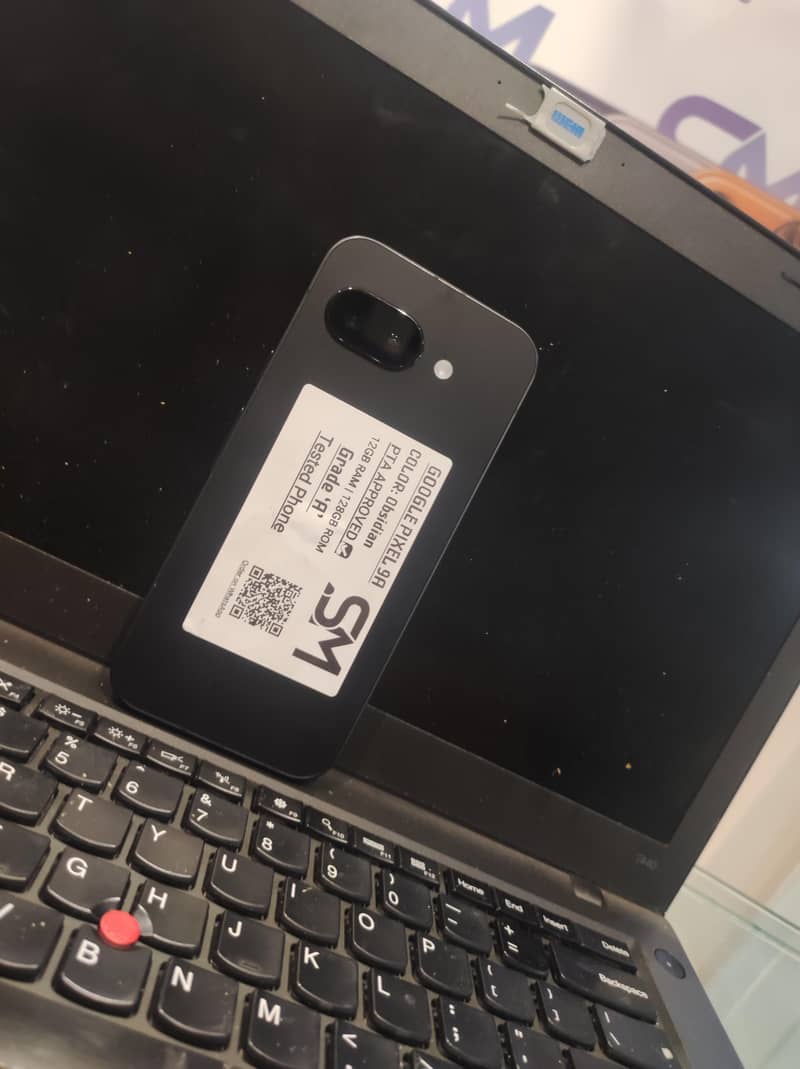 Google Pixel 7 3