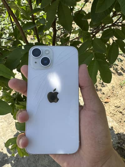 Apple iPhone 14