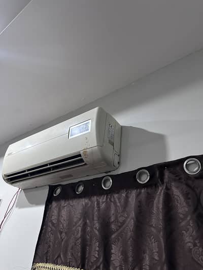 1 orient Ac