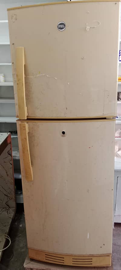pel old model