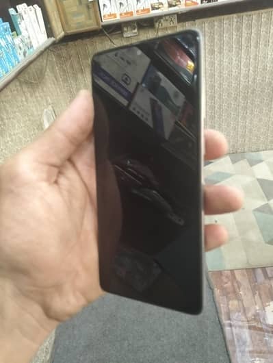 Samsung Mobile A71