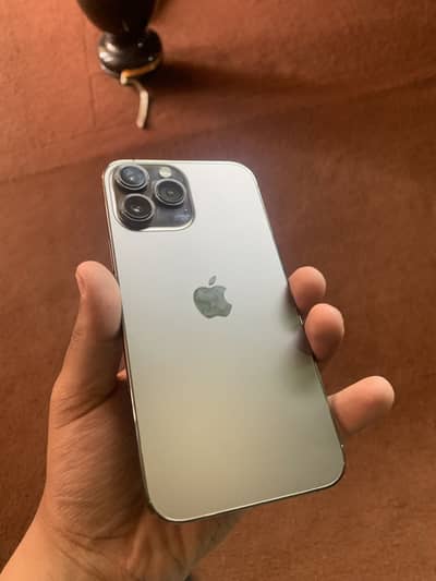 Apple iPhone 13 Pro Max