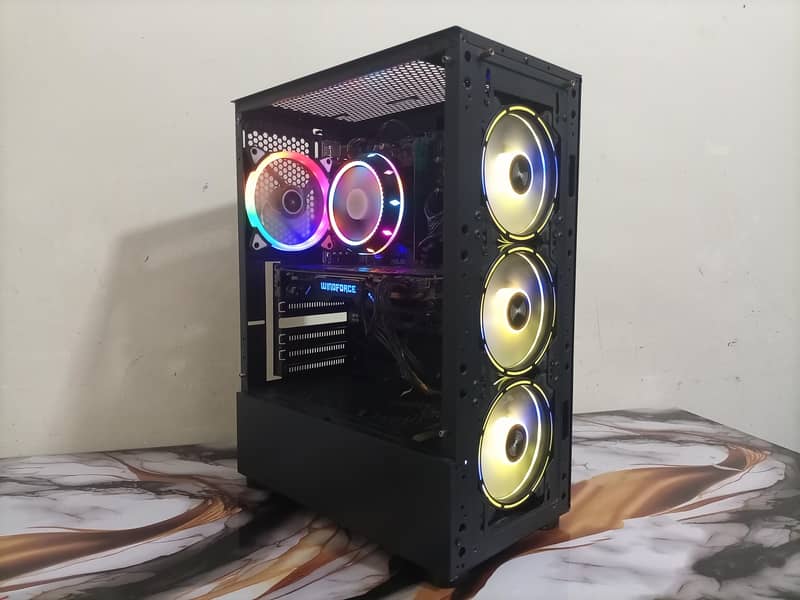 Gaming PC 1