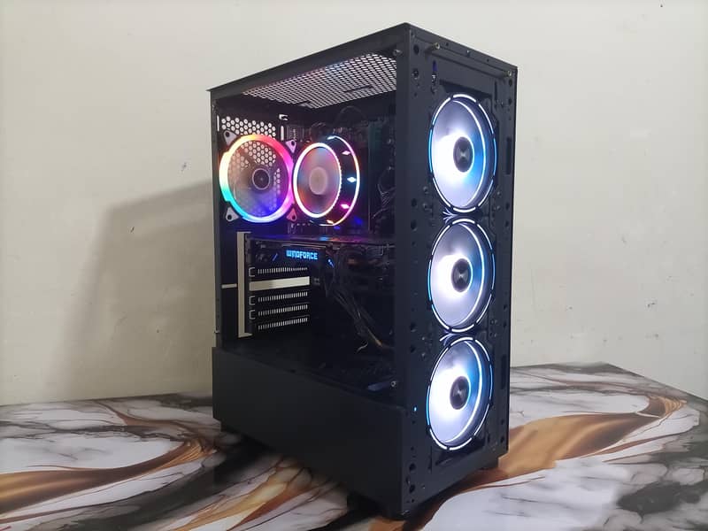 Gaming PC 2