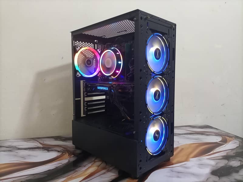 Gaming PC 3