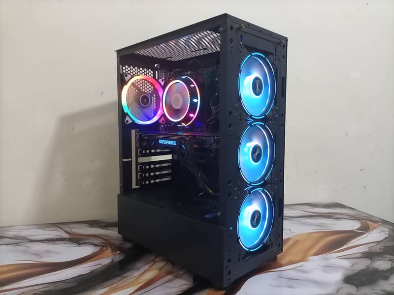Gaming PC 4