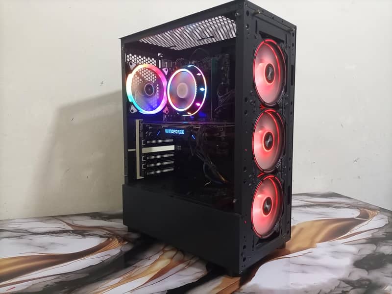 Gaming PC 5
