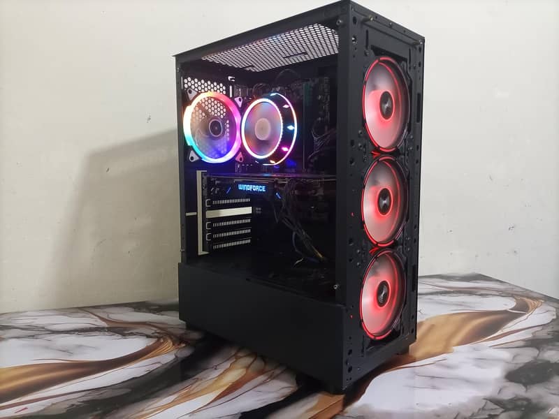 Gaming PC 6