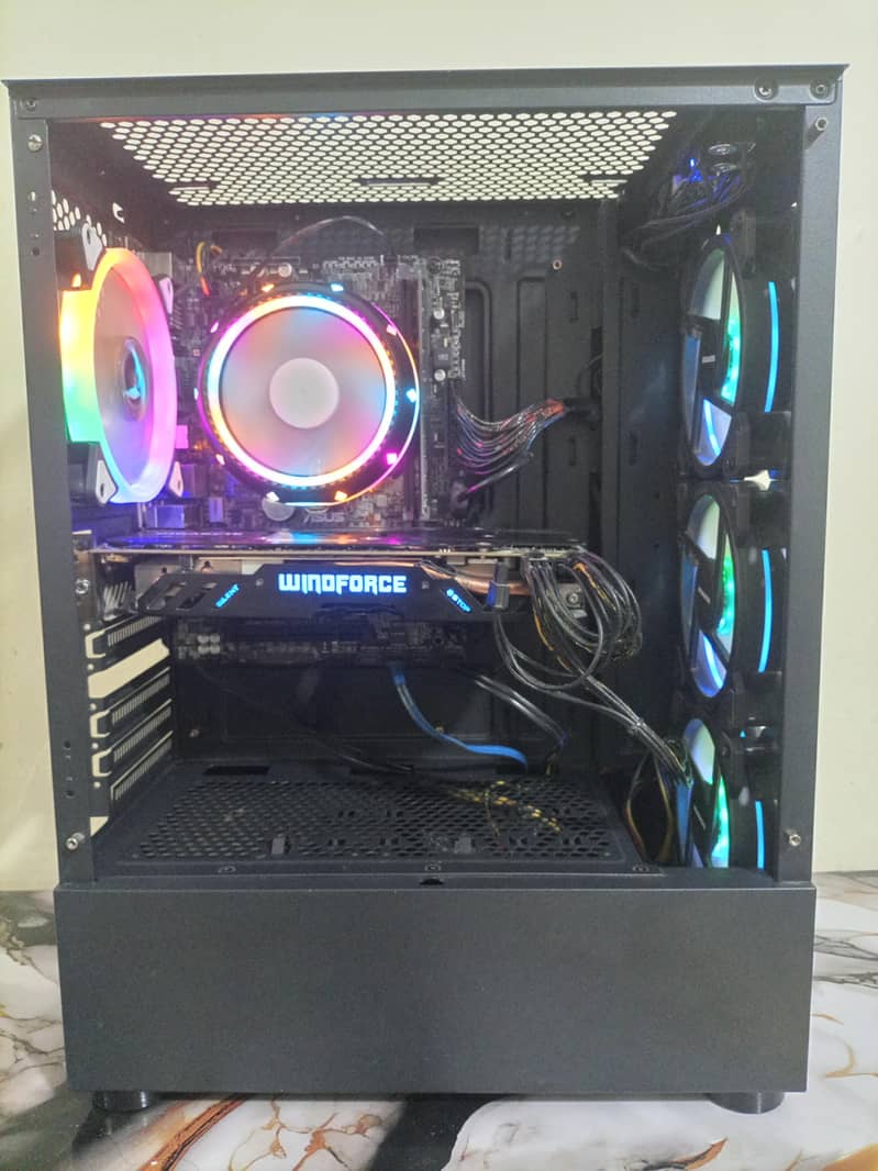 Gaming PC 7