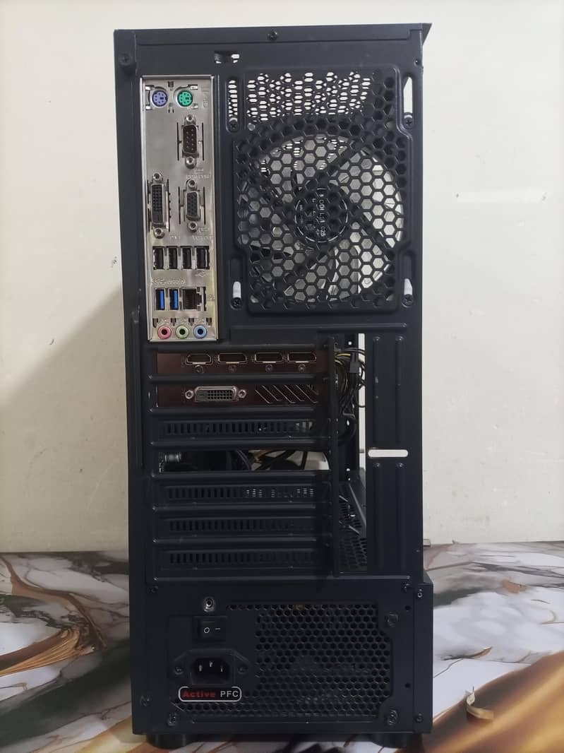 Gaming PC 8