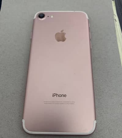 Apple iPhone 7 128 pta approved