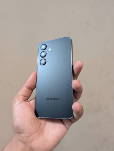 Samsung Mobile S24