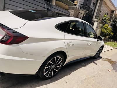 Sonata 2.0  Total geniun