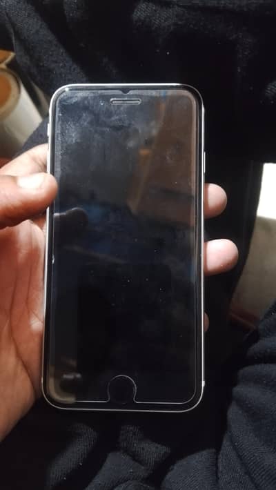 Apple iPhone SE 2020