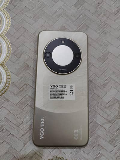 VGO TEL all ok new phone