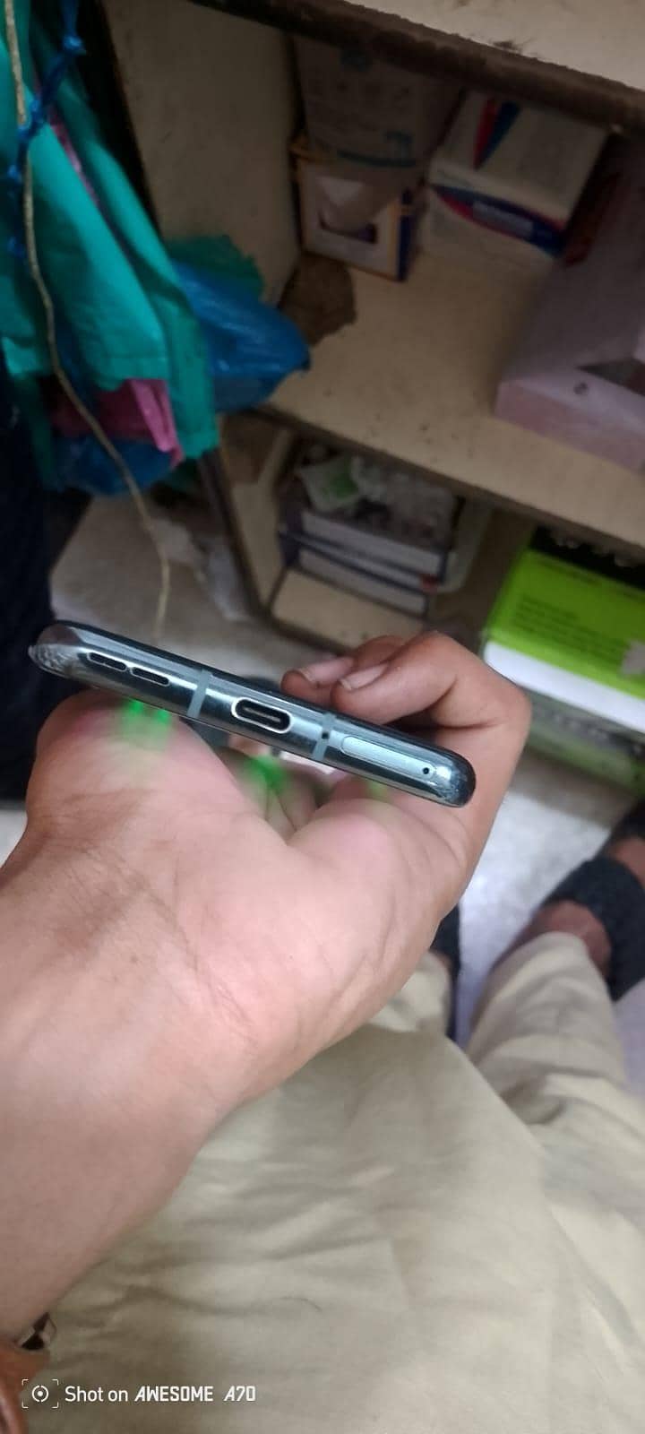 One Plus 9 Pro 1
