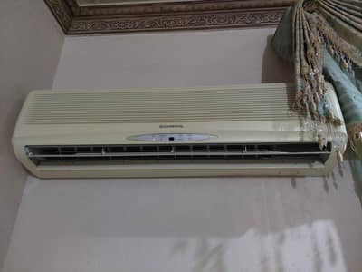 General Ac for sale