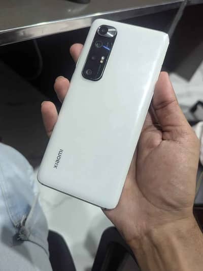 xiaomi mi 10s
