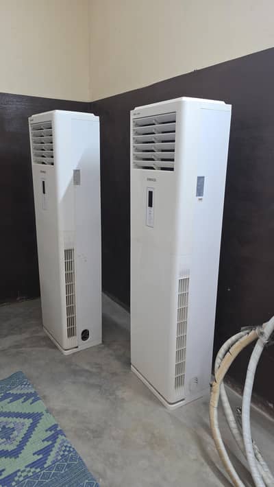 2AC sale