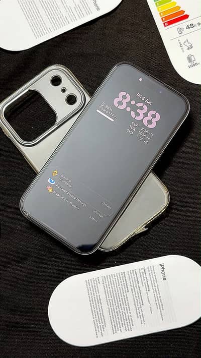 Apple iPhone 16 Pro