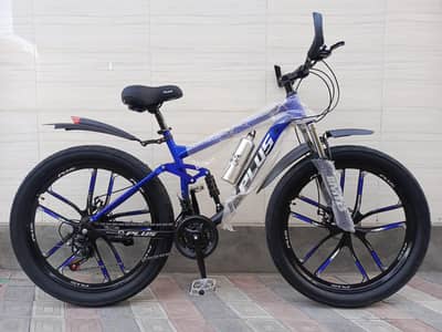 Brand New Plus cycle 26 inch for sale