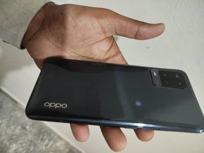 OPPO A54