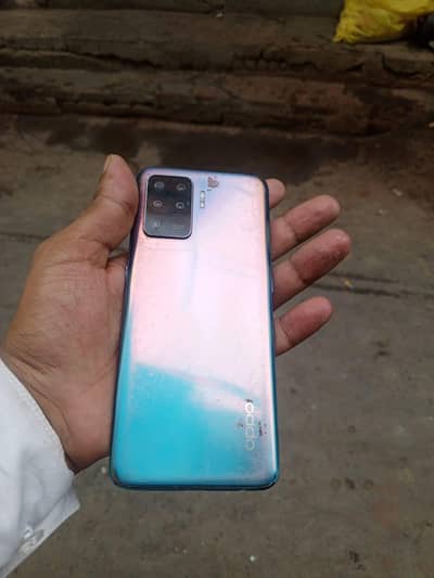 OPPO f19 Pro 03258068137