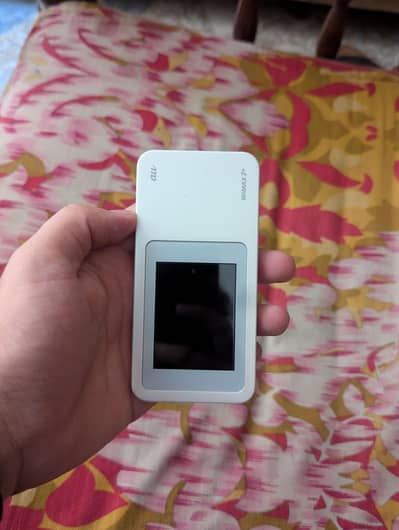 Hotspot device for non pta user