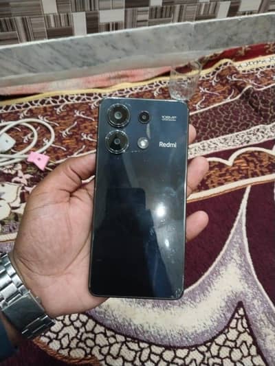 Xiaomi Redmi Note 13