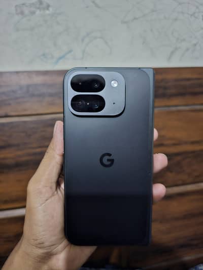 Google Pixel 9 Pro Fold